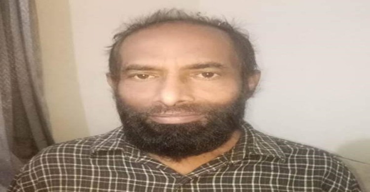 ২টি কিডনি নষ্ট: বগুড়ার আব্দুল করিম বাঁচতে চায়