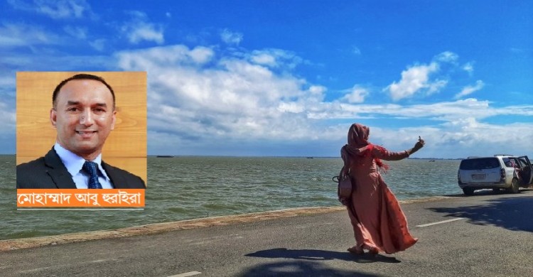 পর্যটন শিল্পে সম্ভাবনাময় জনপদ কিশোরগঞ্জের হাওর অঞ্চল