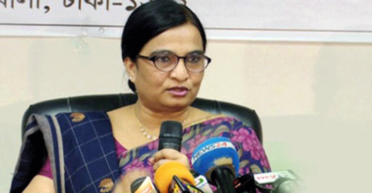 লাইফ সাপোর্টে সেব্রিনা ফ্লোরা