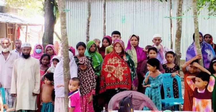 সৌদি আরবে বন্দিজীবন শত যুবকের, ফিরিয়ে আনার আকুতি স্বজনদের