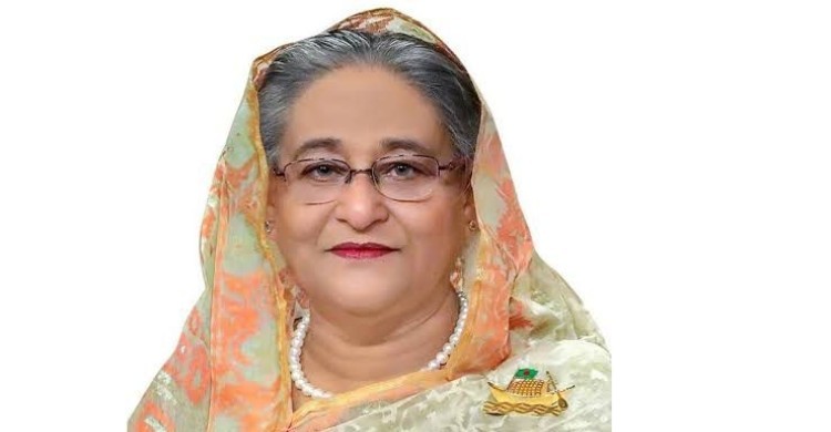 মুহাম্মদ (সা.)-এর সুমহান আদর্শ ও সুন্নাহ মেনে চলার আহ্বান প্রধানমন্ত্রীর