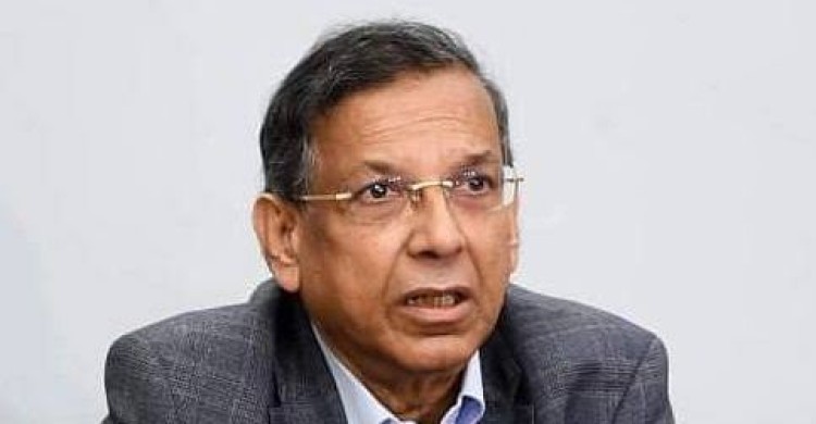 খালেদা জিয়াকে নির্বাচনের আগে কারাগারে পাঠানোর চিন্তাভাবনা নেই: আইনমন্ত্রী