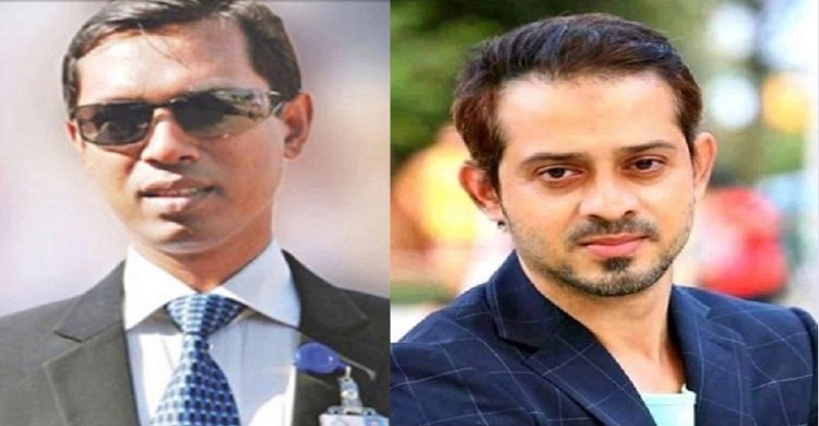 বাবা-ভাইসহ বাবুল ও ইলিয়াসের বিরুদ্ধে তদন্ত প্রতিবেদন ৮ ডিসেম্বর