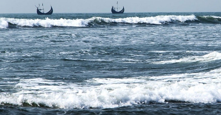 সাগরে গভীর নিম্নচাপের আভাস
