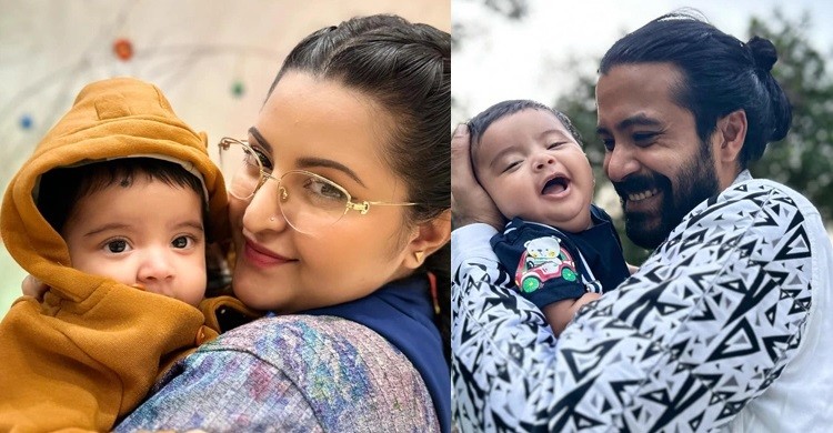 রাজের স্ট্যাটাস নিয়ে রহস্য