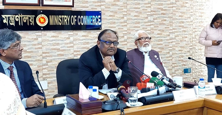 রমজানে একসঙ্গে পুরো মাসের পণ্য না কেনার অনুরোধ