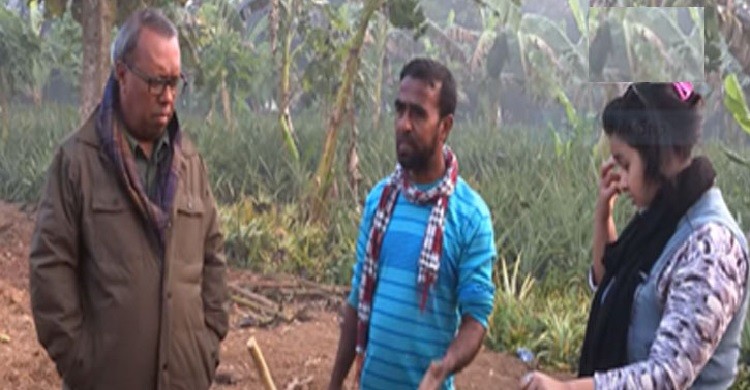 ‘ফিরে চল মাটির টানে’র বাছাই পর্ব ইউআইইউ’তে অনুষ্ঠিত