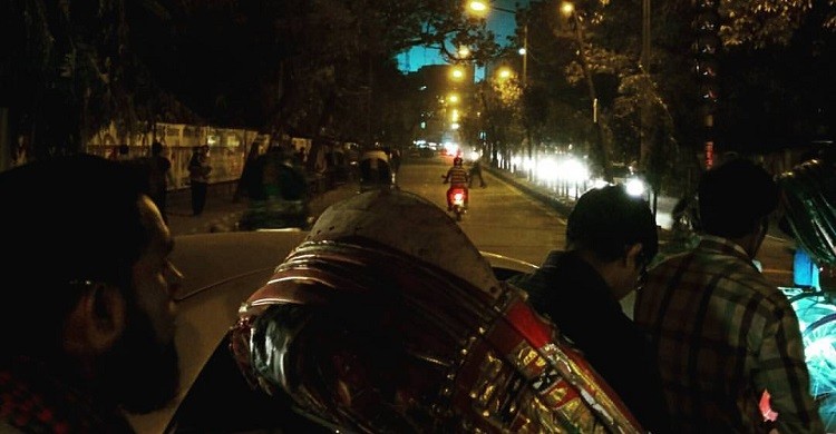 রাতের তাপমাত্রা বাড়বে দিনের তাপমাত্রা কমবে