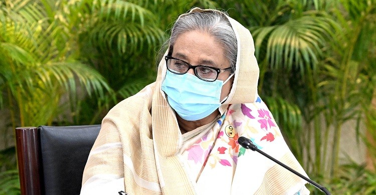 প্রকল্পের কাজ দ্রুত করেন, খরচ কম করেন: প্রধানমন্ত্রী