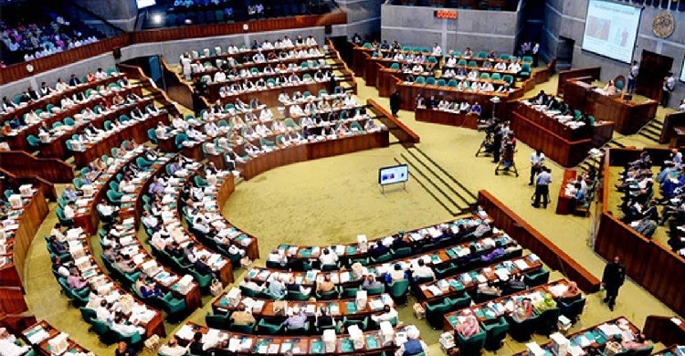 নতুন করে আর মুক্তিযোদ্ধা হওয়া যাবে না