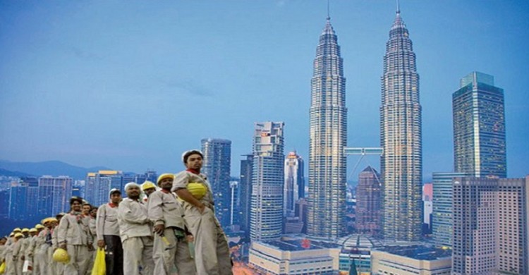 মালয়েশিয়ায় ২ লাখ বাংলাদেশীর বৈধ হওয়ার সুযোগ, যা করতে হবে