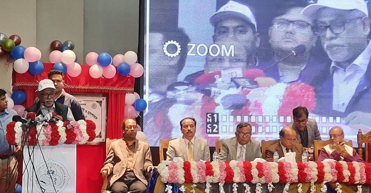 মানসম্মত চিকিৎসায় আর ছাড় দেওয়ার কোনো সুযোগ নেই: স্বাস্থ্যমন্ত্রী