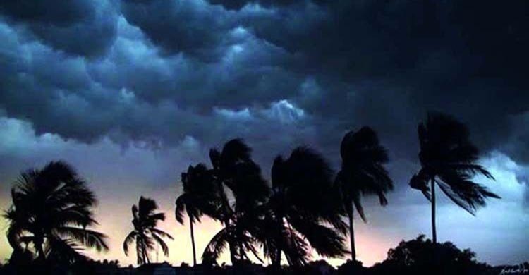 সামনের সপ্তাহেই কালবৈশাখী ঝড়ের আশঙ্কা