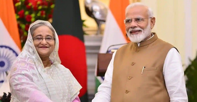 বাংলাদেশ-ভারতের প্রথম তেল পাইপলাইনের উদ্বোধন ১৮ মার্চ