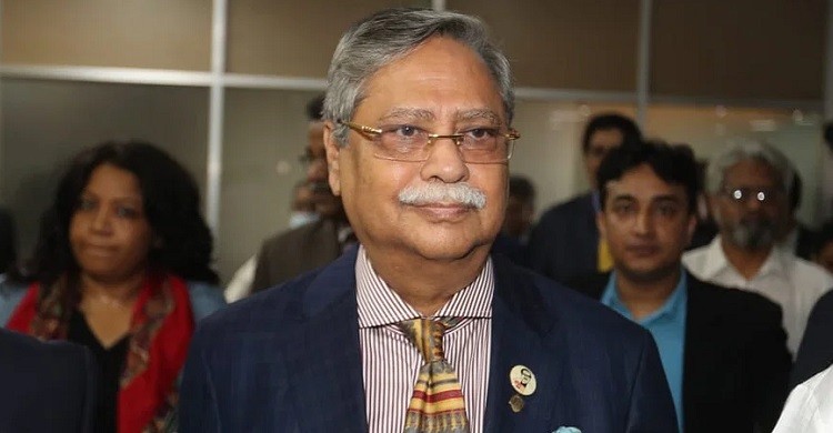 সাহাবুদ্দিনকে রাষ্ট্রপতি ঘোষণার প্রজ্ঞাপন নিয়ে ২ রিট সরাসরি খারিজ