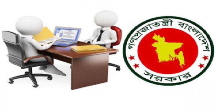রেল মন্ত্রণালয়ে বিভিন্ন পদে চাকরি, আবেদন অনলাইনে