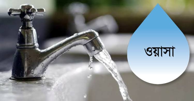 রাজধানীতে এলাকাভিত্তিক পানির দাম নির্ধারণের নির্দেশ