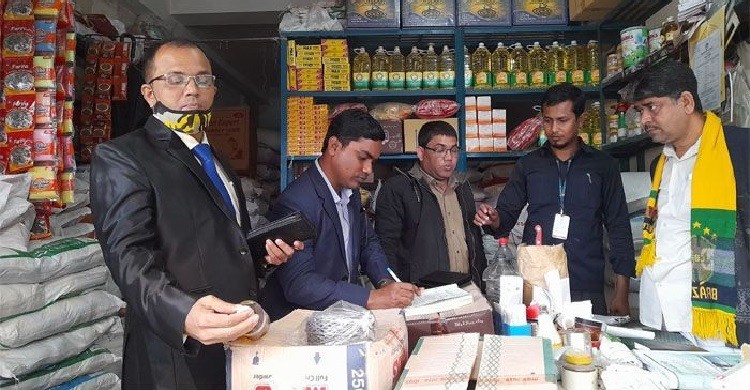 রমজান ঘিরে ভিন্ন কৌশলে বাজার মনিটরিংয়ে নামবে আইনশৃঙ্খলা বাহিনী