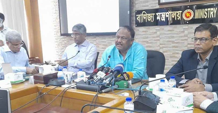 রমজানে বাজার মনিটরিং কঠোর হবে, কমবে চিনির দাম