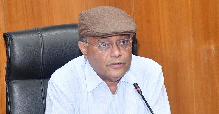 যুক্তরাষ্ট্রের প্রতিবেদন একপেশে: তথ্যমন্ত্রী