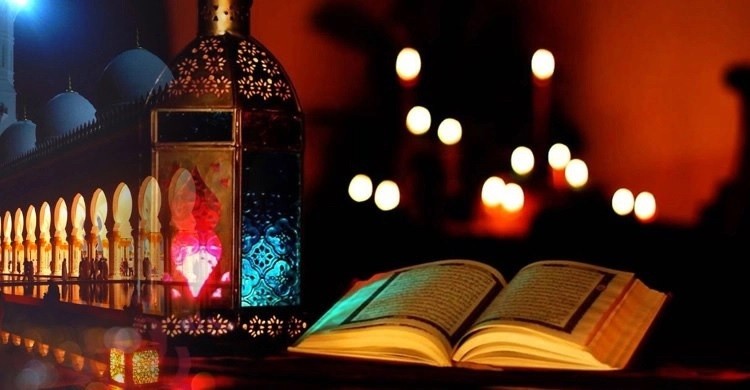 শুরু হলো পবিত্র মাহে রমজান