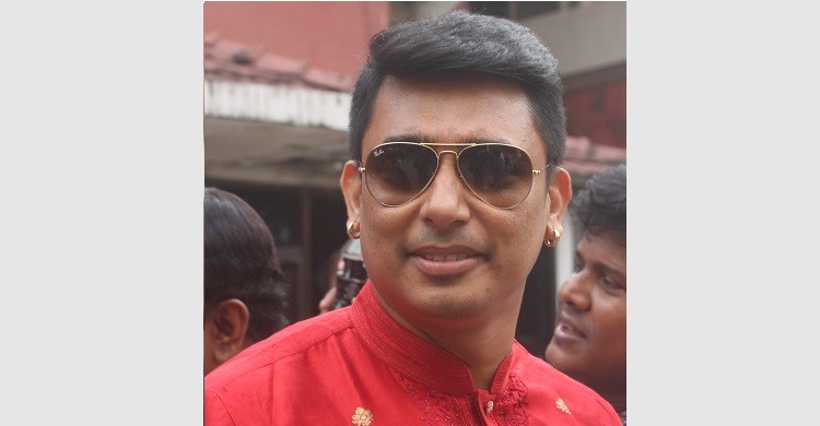 অবশেষে জায়েদ খানের সদস্যপদ স্থগিত
