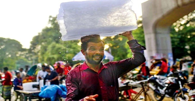 মে মাসে থাকবে তীব্র গরম ও ঘূর্ণিঝড়