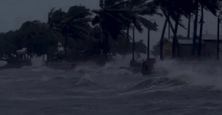 ১০-১৫ মে সেন্টমার্টিন ভ্রমণ না করার অনুরোধ