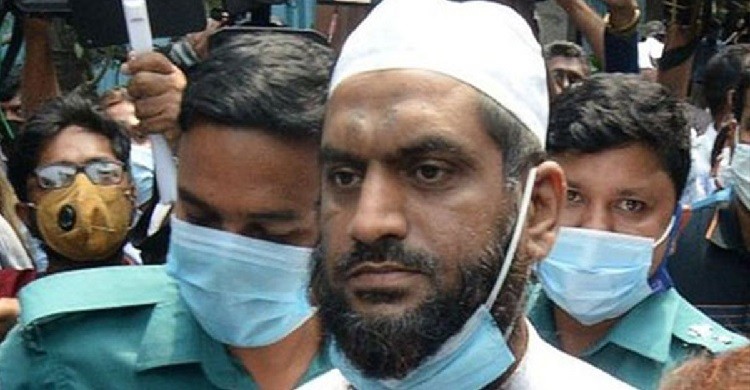 ৫ মামলায় মামুনুল হকের জামিন