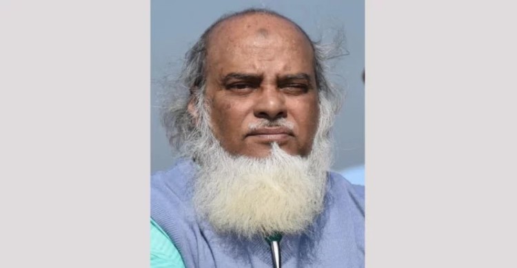 বীর মুক্তিযোদ্ধা ডা: মো. আতাউর রহমান ভুইয়া আর নেই