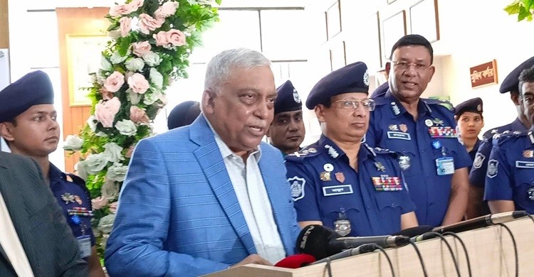 আরাভকে ফেরানো অসম্ভব নয়: স্বরাষ্ট্রমন্ত্রী