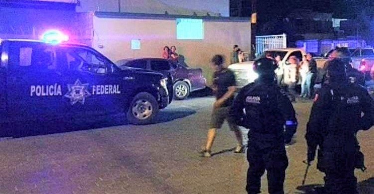 মেক্সিকোতে কার রেসিং শোতে গোলাগুলি: নিহত ১০, আহত ৯