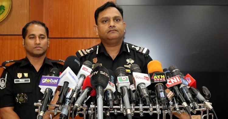বিআরটিএ ও ডেসকোয় সাইবার হামলা চালিয়ে ৩ কোটি টাকা লোপাট