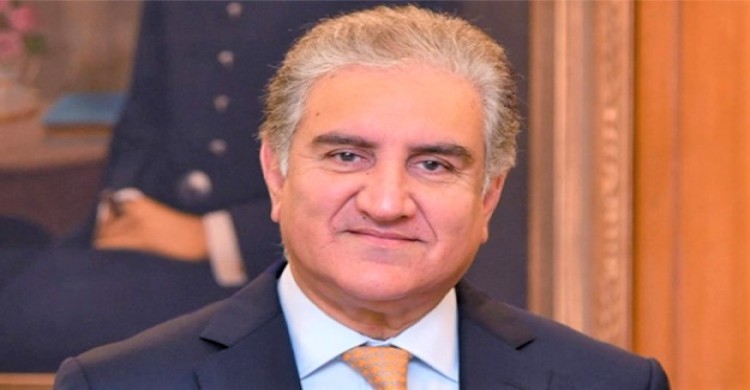 পিটিআইয়ের ভাইস চেয়ারম্যান কারামুক্তির পর ফের গ্রেপ্তার