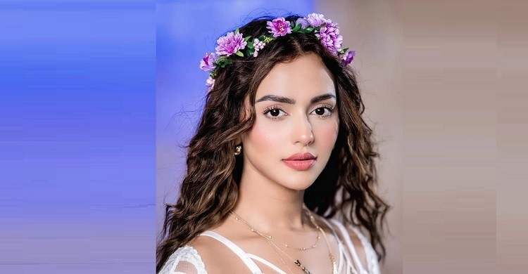কিশোরী নুসরাতের স্বপ্ন এখন সত্যি