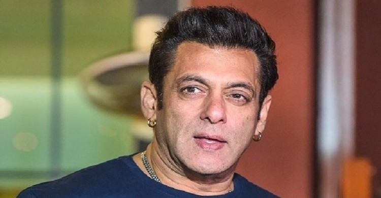 সালমানের বিয়ের বয়স আর নেই