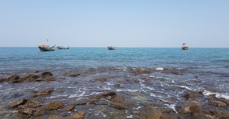 সেন্টমার্টিন দ্বীপের অস্তিত্ব নিয়ে নতুন উদ্বেগ