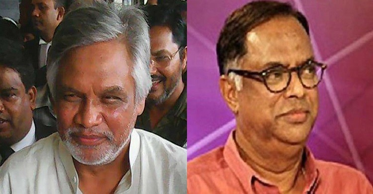 বিএনপি নেতা আমানের ১৩ ও  টুকুর ৯ বছরের কারাদণ্ড বহাল