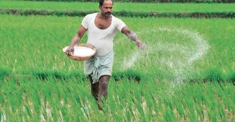 রাশিয়া থেকে ১ লাখ ৮০ হাজার টন সার আসবে