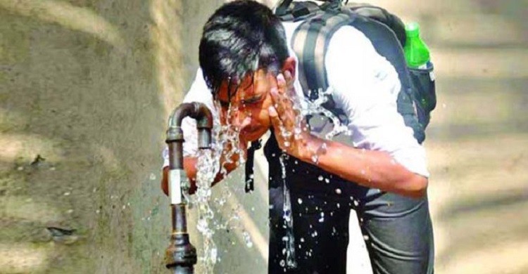 তীব্র গরমের কারণে হাই স্কুল-কলেজ বন্ধ না করে ৬ নির্দেশনা