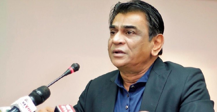 জীবনে প্রথমবার হাইকোর্টে এসেছি, ভেরি স্যাড: বাফুফে সভাপতি
