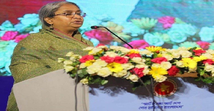 কারিগরি শিক্ষাকে ঢেলে সাজানো হচ্ছে : শিক্ষামন্ত্রী