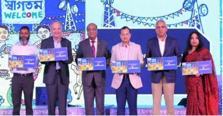 গ্রামীণফোন নিয়ে এলো ট্যুরিস্ট সিম