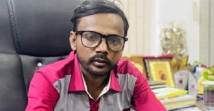 হিরো আলমের মনোনয়নপত্র বাতিল