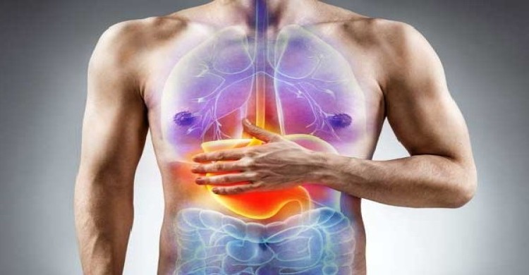 পেটে গ্যাসের সমস্যার সহজ সমাধান