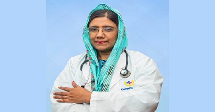 সেন্ট্রাল হাসপাতালের ডা. মিলিকে আত্মসমর্পণের নির্দেশ