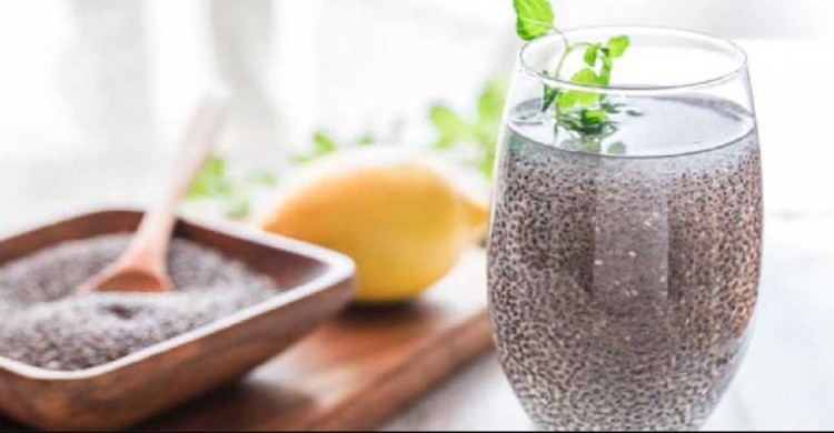 কীভাবে খাবেন চিয়া সিড