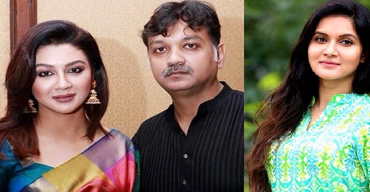 জয়া-সৃজিতের সম্পর্ক নিয়ে কী বললেন মিথিলা?