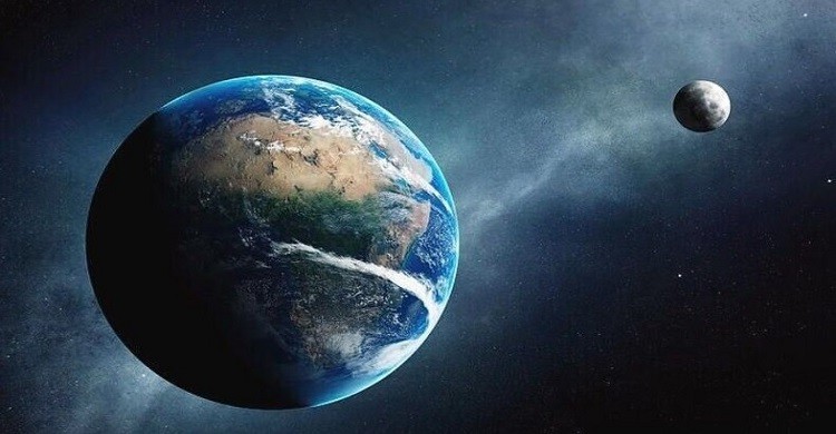 চীন ২০৩০ সালের মধ্যে চাঁদে মানুষ পাঠাবে