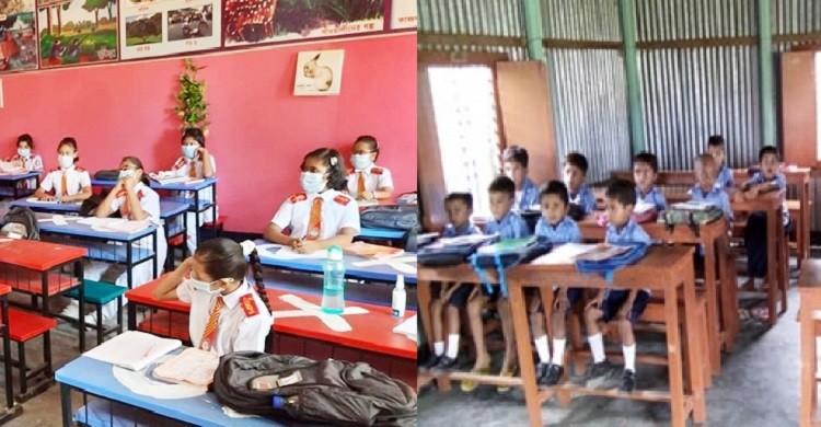 কেজি স্কুল থাকবে না, সব বেসরকারি বিদ্যালয় হবে